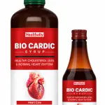 Bio Cardic Syrup